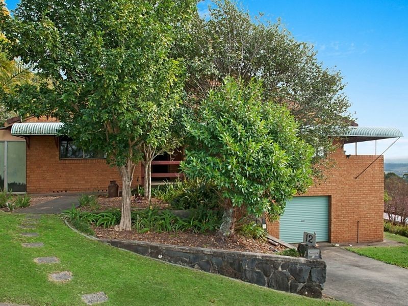12 Sunnybank Avenue, Goonellabah NSW 2480