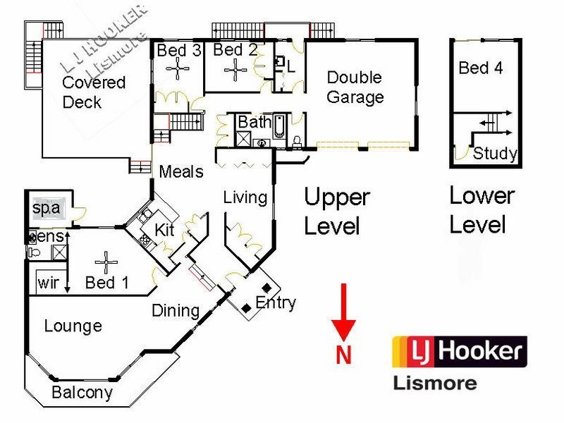 52 Beaumont Drive, East Lismore NSW 2480