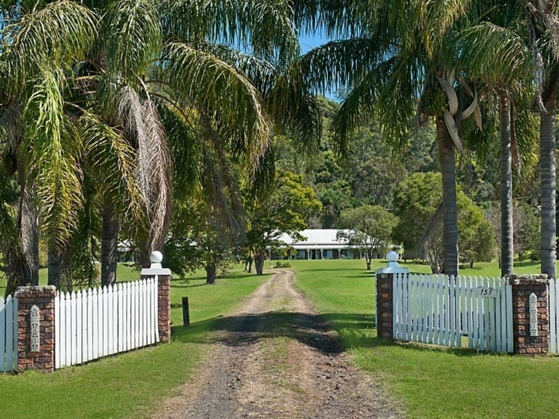 151 Pinchin Road, Goolmangar NSW 2480
