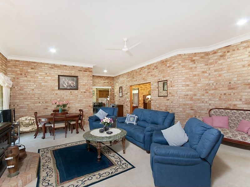 151 Pinchin Road, Goolmangar NSW 2480