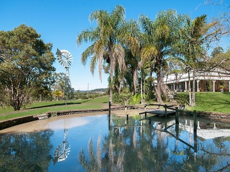 151 Pinchin Road, Goolmangar NSW 2480