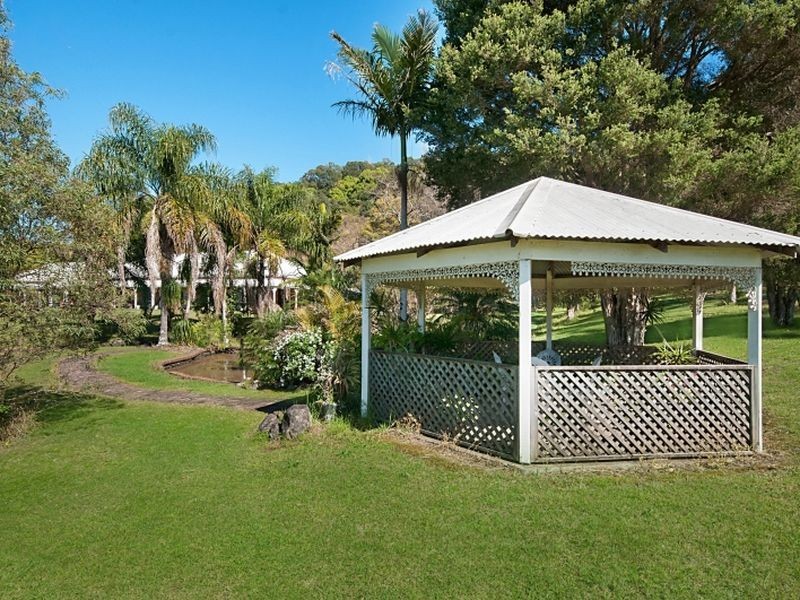 151 Pinchin Road, Goolmangar NSW 2480