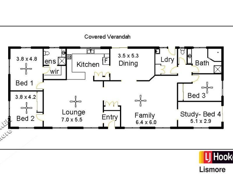 151 Pinchin Road, Goolmangar NSW 2480