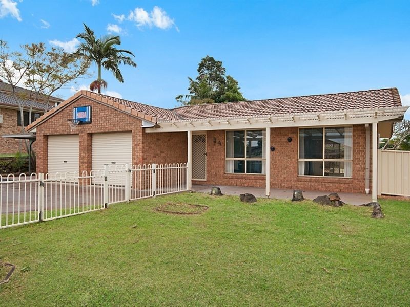 14 Fiona Court, Goonellabah NSW 2480