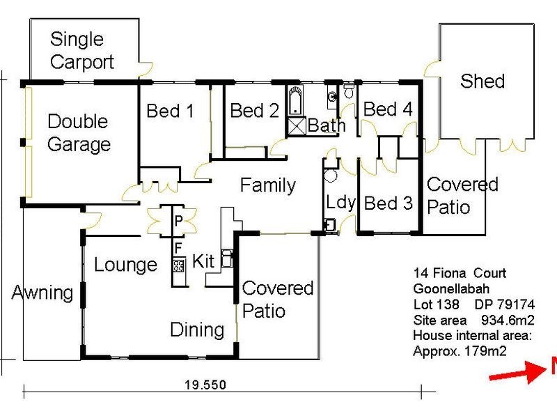 14 Fiona Court, Goonellabah NSW 2480