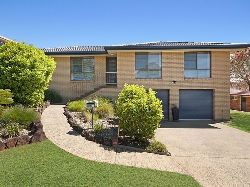 7 Kerrabee Court, Goonellabah NSW 2480