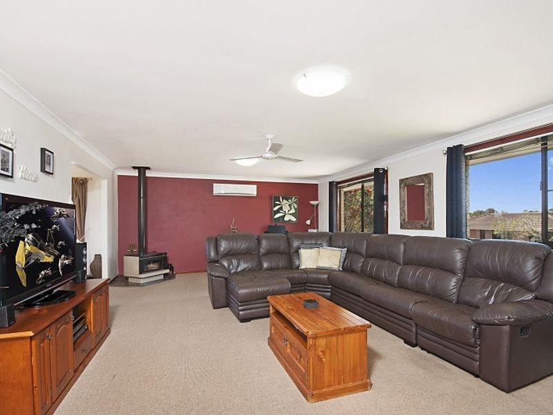 7 Kerrabee Court, Goonellabah NSW 2480