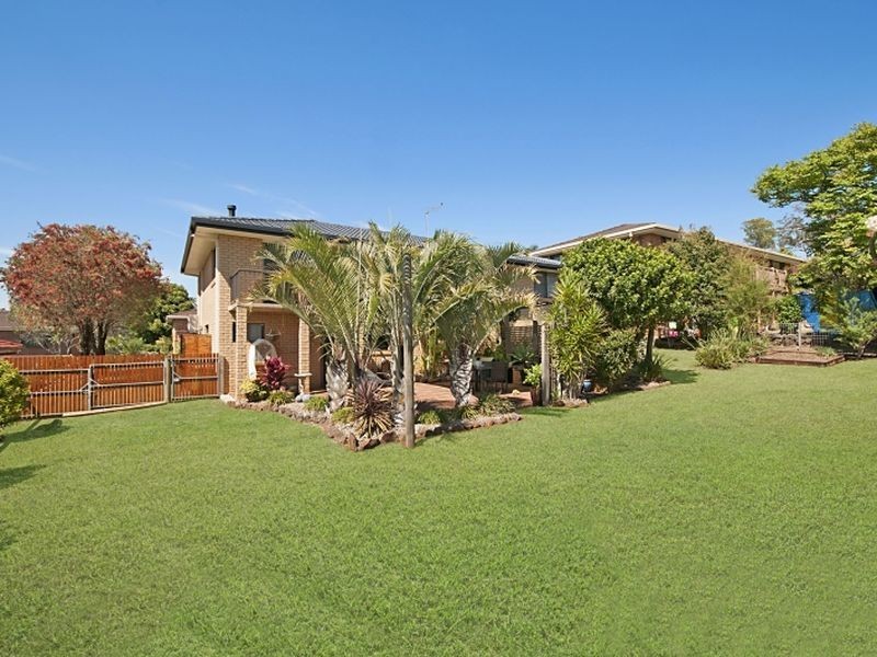 7 Kerrabee Court, Goonellabah NSW 2480