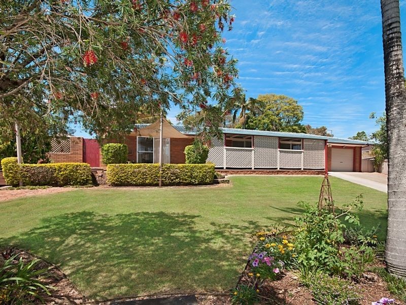 16 Cassia Crescent, Goonellabah NSW 2480