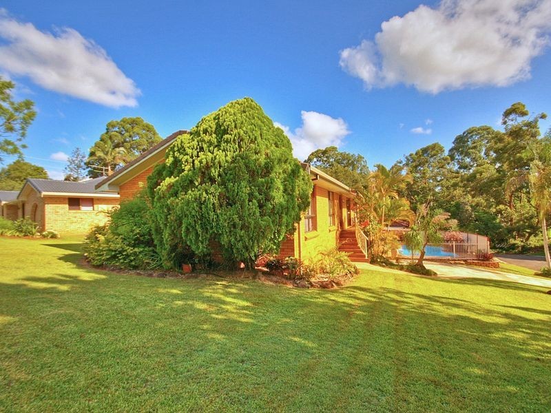 39 Allambie Drive, Goonellabah NSW 2480