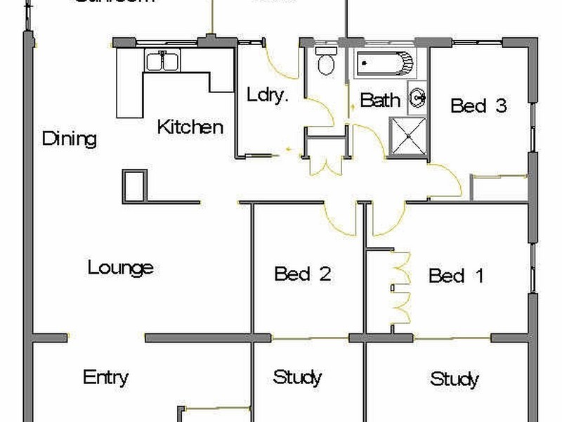 3/16 Kellas Street, Lismore Heights NSW 2480