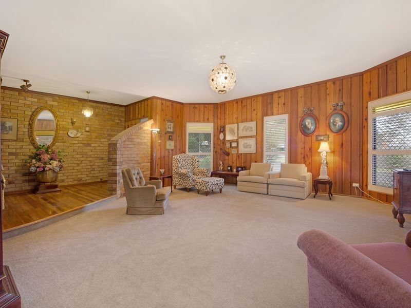 4 Pamela Drive, Bentley NSW 2480