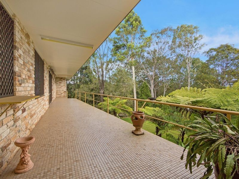 4 Pamela Drive, Bentley NSW 2480