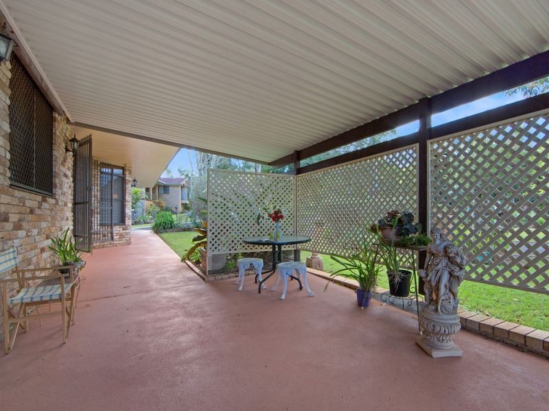 4 Pamela Drive, Bentley NSW 2480