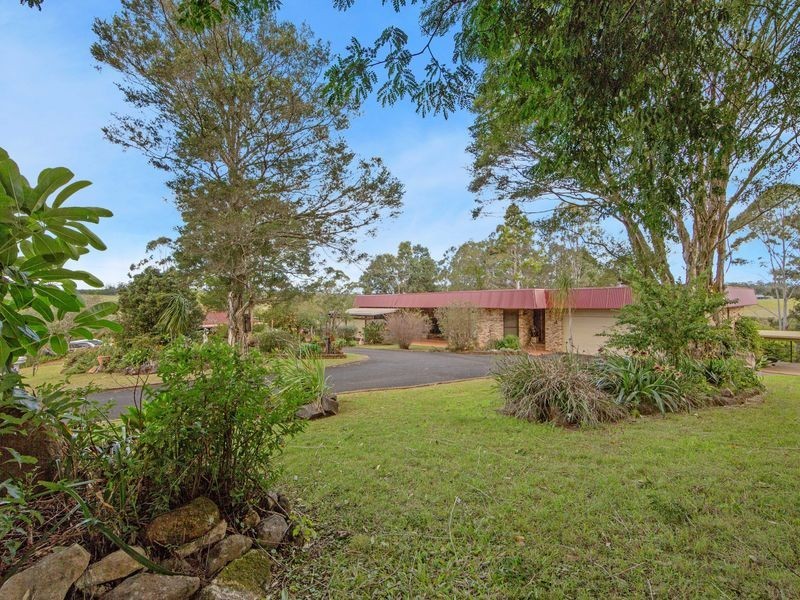 4 Pamela Drive, Bentley NSW 2480