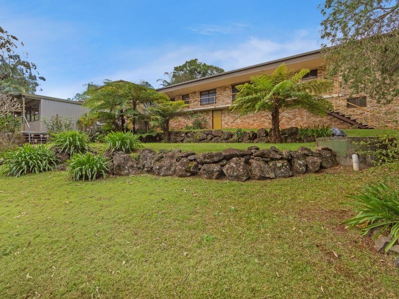 4 Pamela Drive, Bentley NSW 2480