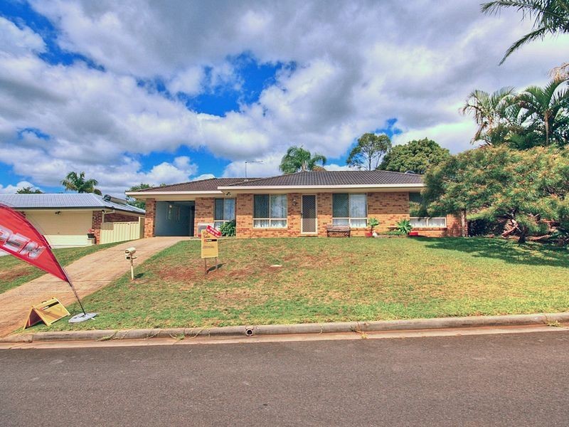 11 Regency Crescent, Goonellabah NSW 2480