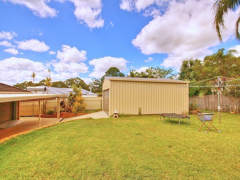 11 Regency Crescent, Goonellabah NSW 2480