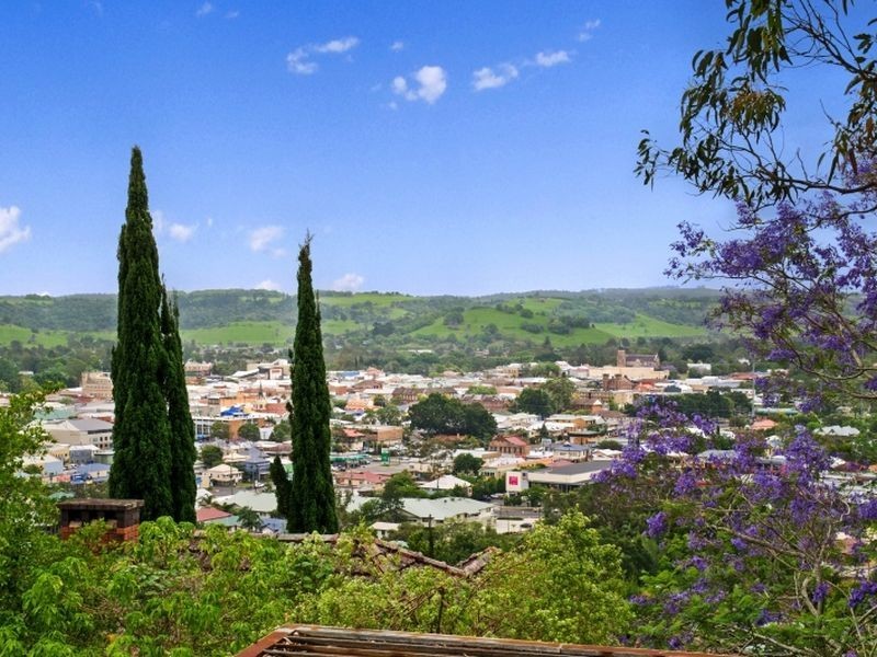 4/22 Robinson Avenue, Girards Hill NSW 2480