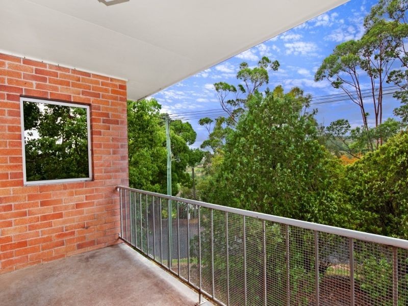 4/22 Robinson Avenue, Girards Hill NSW 2480