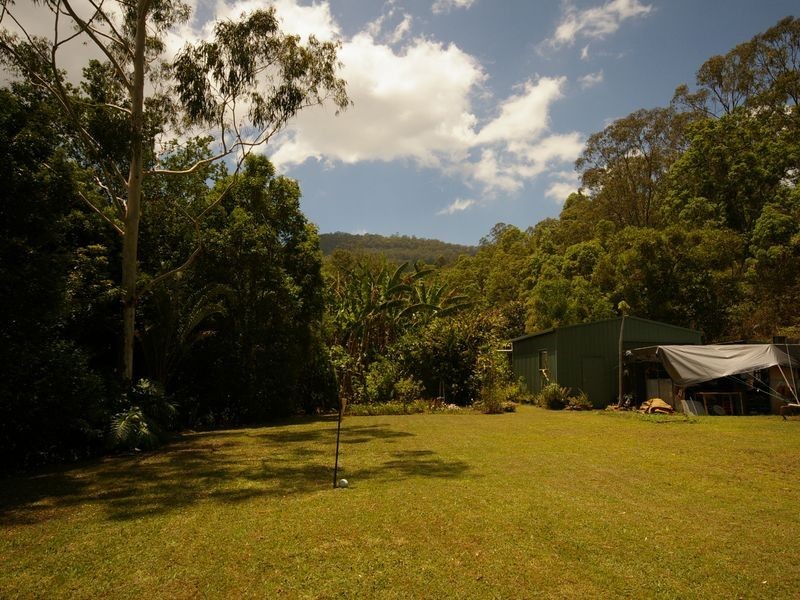 Lot 14 Boorabee Creek Road, Afterlee NSW 2474