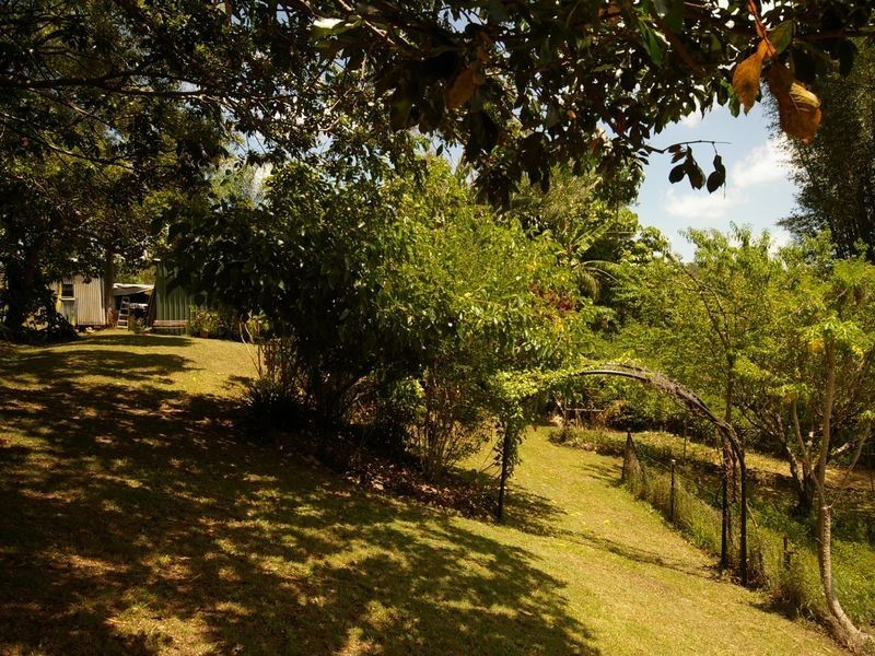Lot 14 Boorabee Creek Road, Afterlee NSW 2474