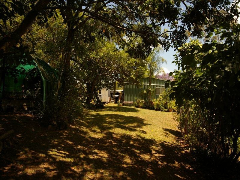 Lot 14 Boorabee Creek Road, Afterlee NSW 2474