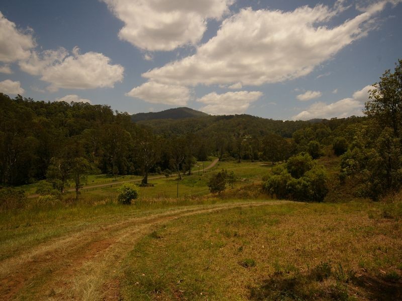 Lot 14 Boorabee Creek Road, Afterlee NSW 2474