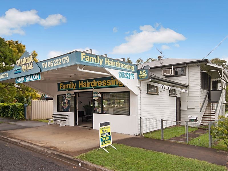 55 McKenzie Street, Lismore NSW 2480