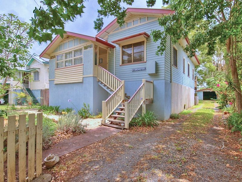 91 Brewster Street, East Lismore NSW 2480