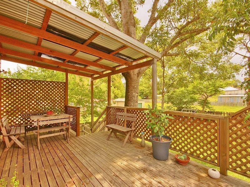 91 Brewster Street, East Lismore NSW 2480