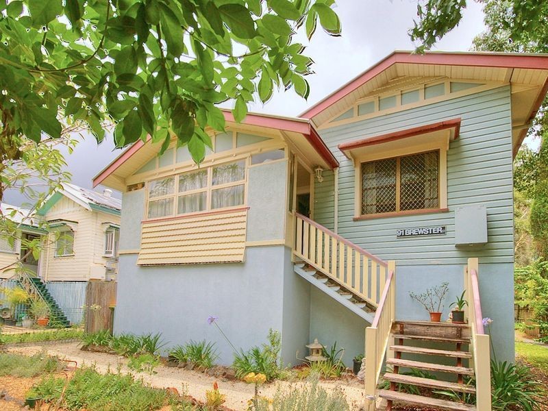 91 Brewster Street, East Lismore NSW 2480