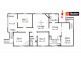 91 Brewster Street, East Lismore NSW 2480 Floorplan