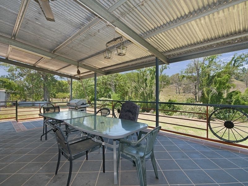 2922 Bentley Road, Bentley NSW 2480