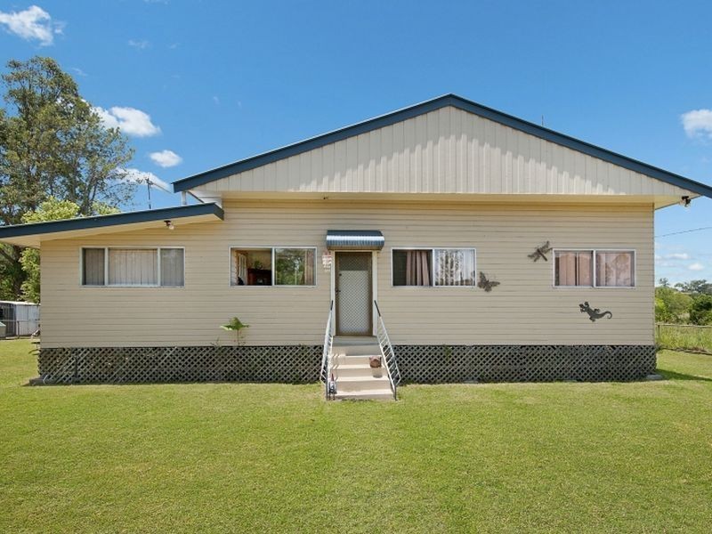 2922 Bentley Road, Bentley NSW 2480