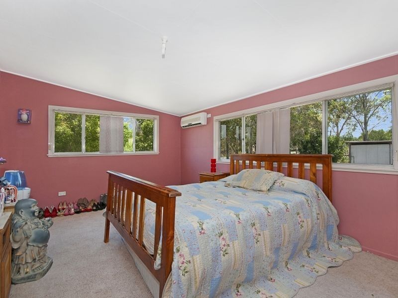 2922 Bentley Road, Bentley NSW 2480