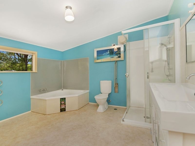 2922 Bentley Road, Bentley NSW 2480