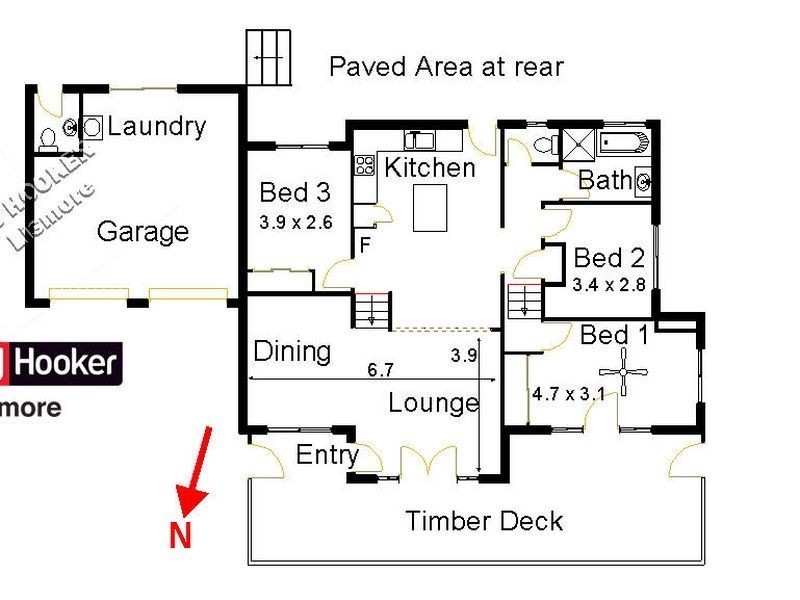 16 Sheridan Drive, Goonellabah NSW 2480
