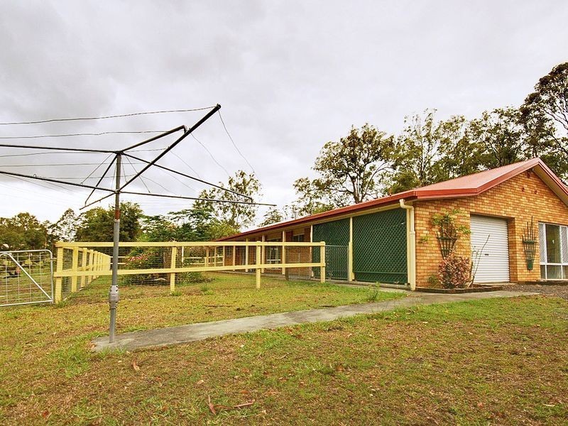 No. 40 Ettrick Road, Kyogle NSW 2474