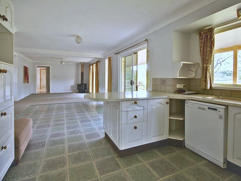 No. 40 Ettrick Road, Kyogle NSW 2474