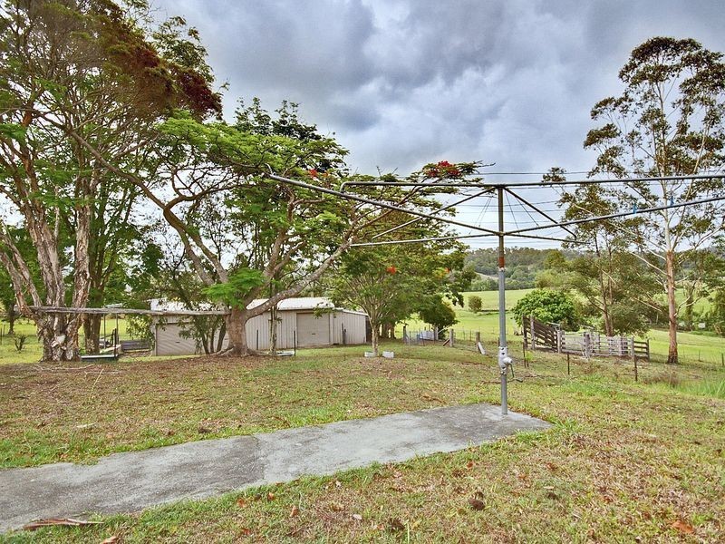 No. 40 Ettrick Road, Kyogle NSW 2474