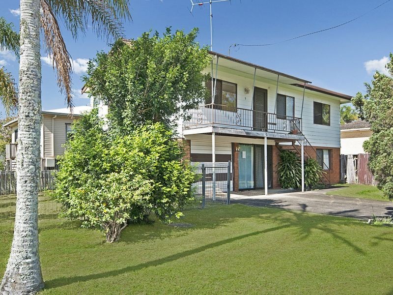 2 Charlton Avenue, Lismore South NSW 2480