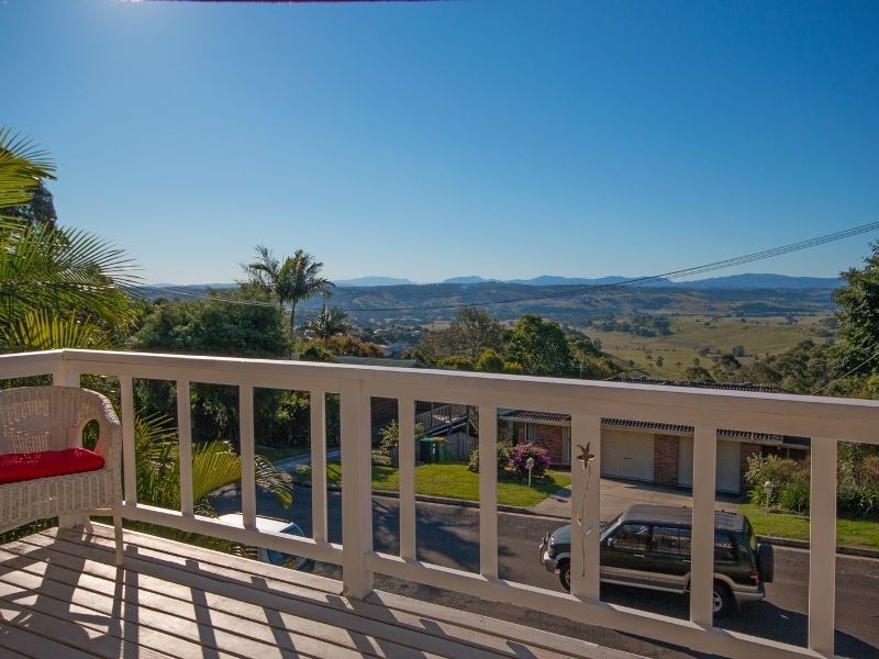 43 Mountain View Drive, Goonellabah NSW 2480