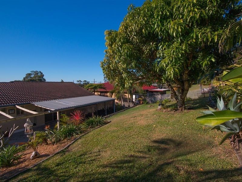 43 Mountain View Drive, Goonellabah NSW 2480