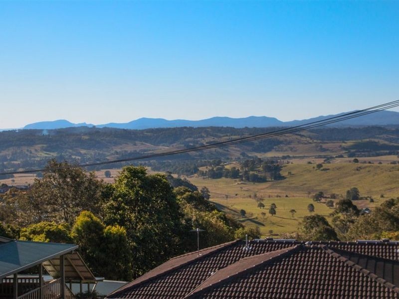 43 Mountain View Drive, Goonellabah NSW 2480