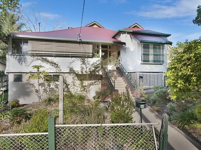50 Cathcart Street, Girards Hill NSW 2480