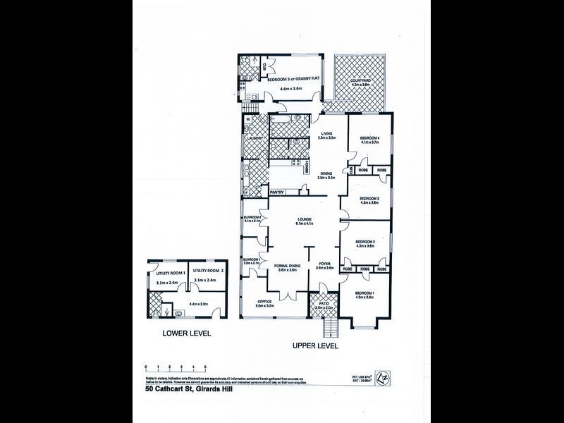 50 Cathcart Street, Girards Hill NSW 2480