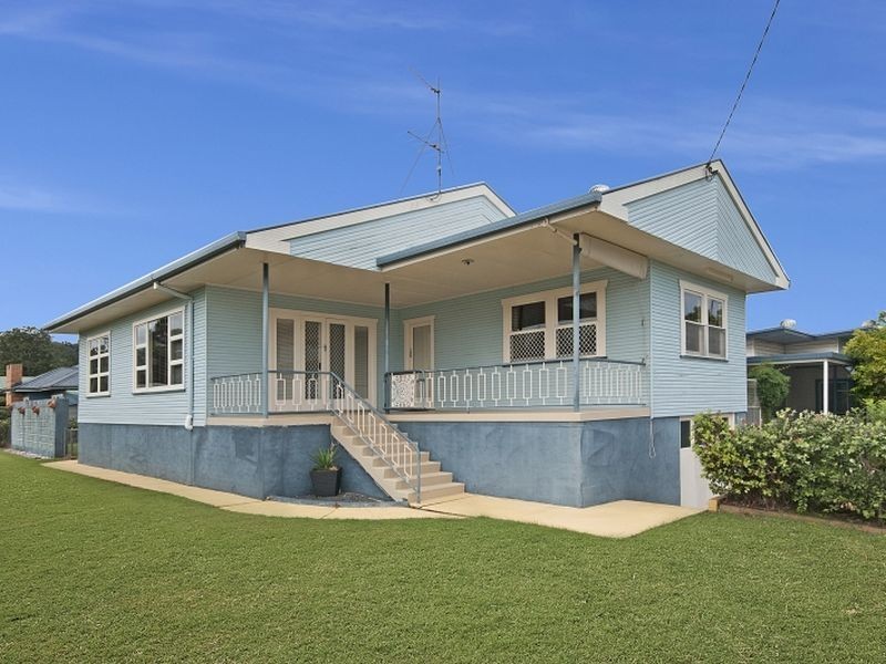 60 College Street, East Lismore NSW 2480