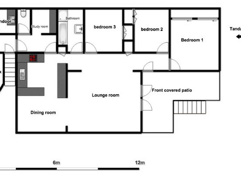 60 College Street, East Lismore NSW 2480