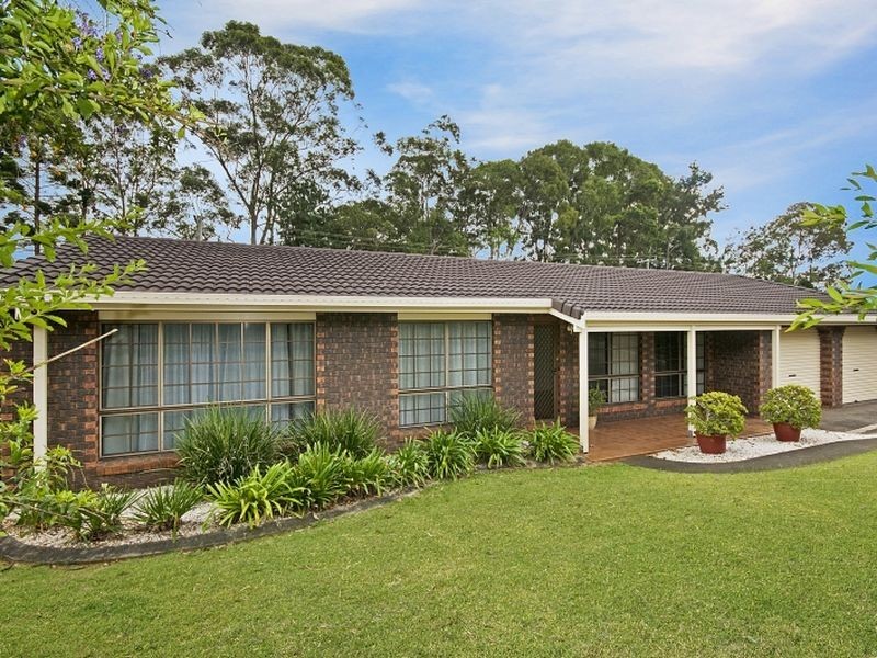 37 Pindari Crescent, Goonellabah NSW 2480